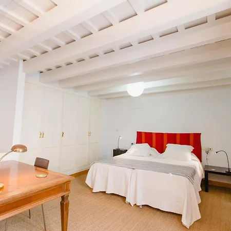 Duplex De La Botanica De * Cadiz