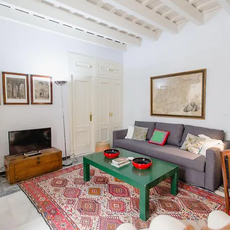 Duplex De La Botanica De Daire *
