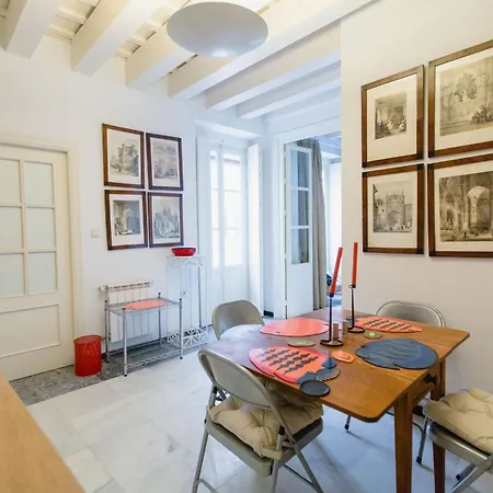 Duplex De La Botanica De Daire