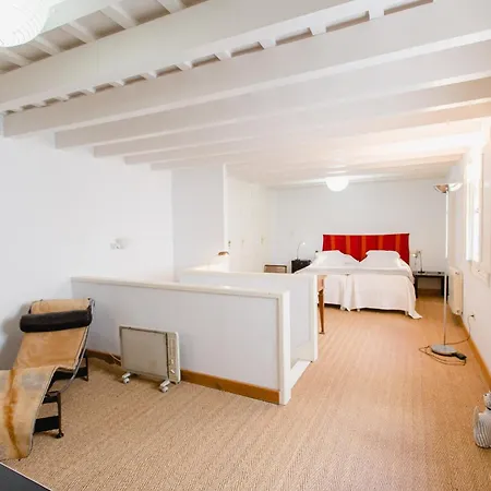 Duplex De La Botanica De Daire *